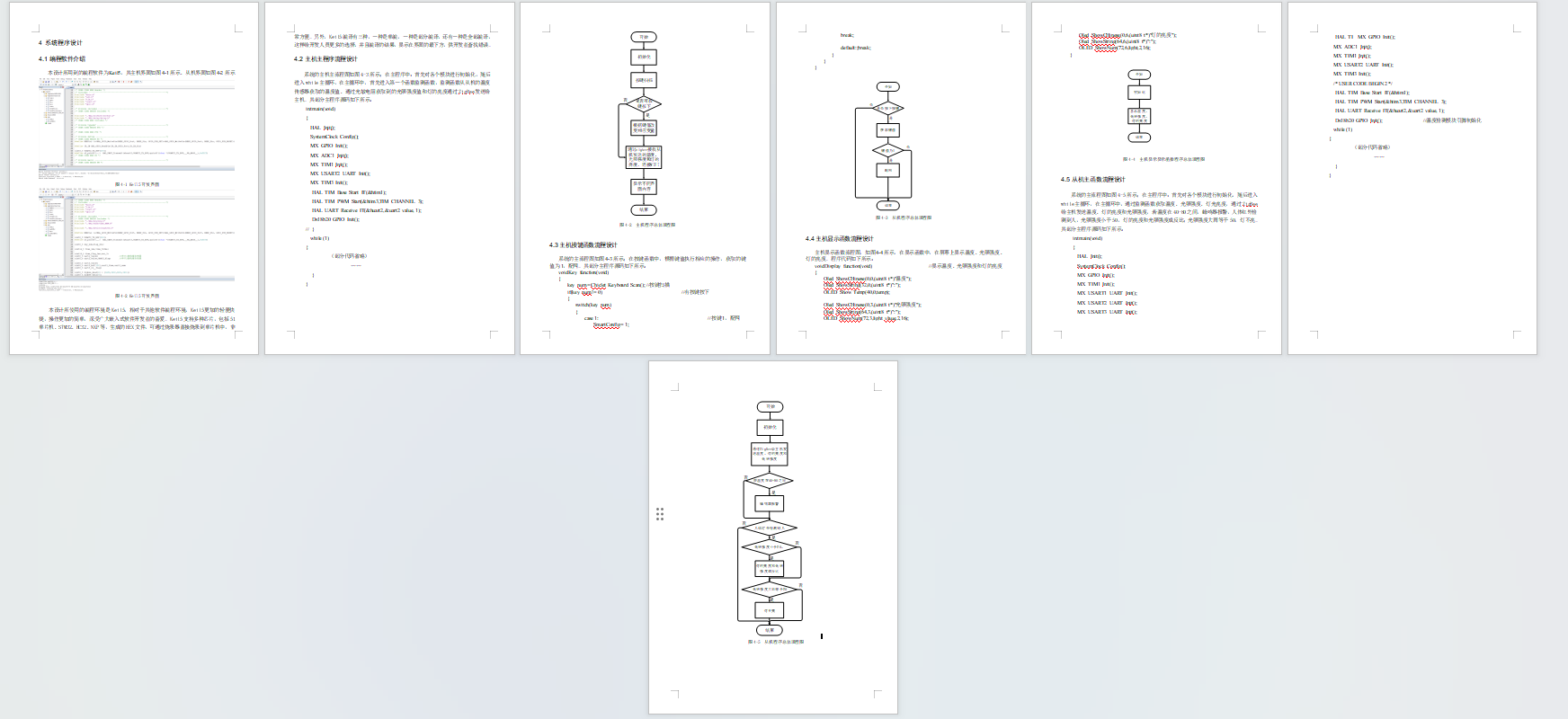 S2600701M基于zigbee的智能路灯系统