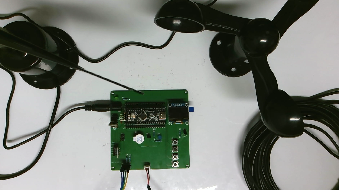 S2602701M基于单片机检测气象参数装置的设计与制作