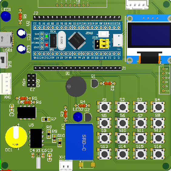 S2606601M智能门锁